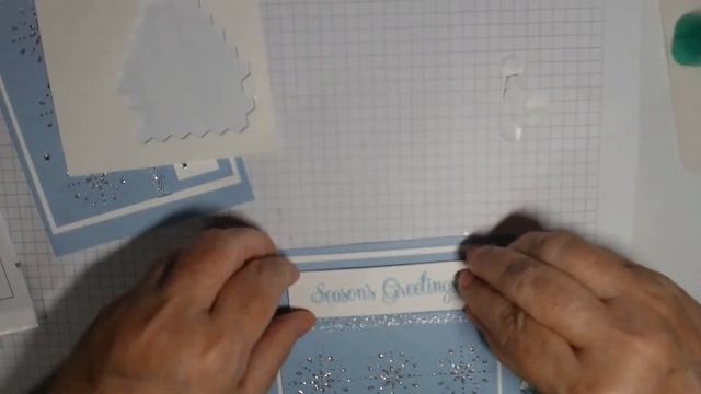 LET'S  MAKE CARDS - featuring SHINE BRIGHT & SO MANY STARS