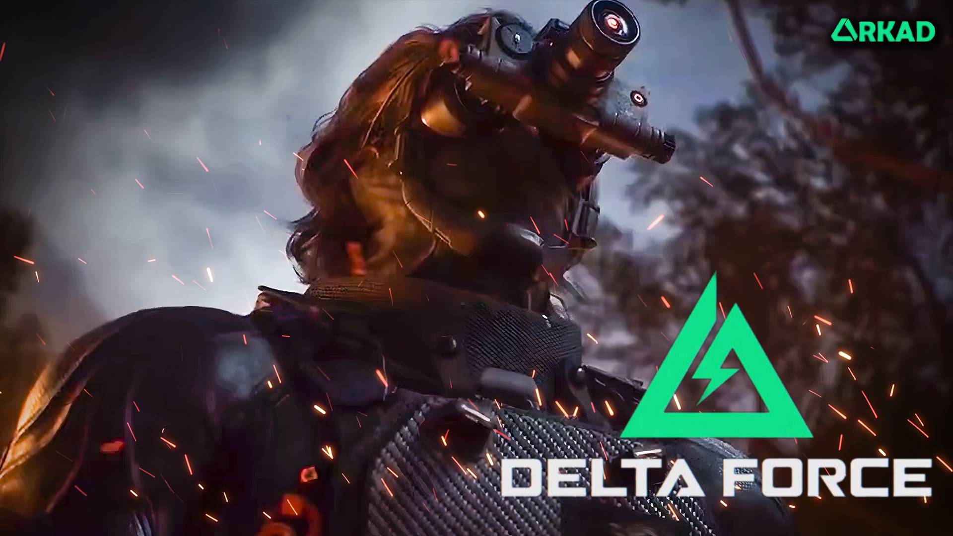 срочные новости дельта форс | новые предметы и оружие delta force | gameplay