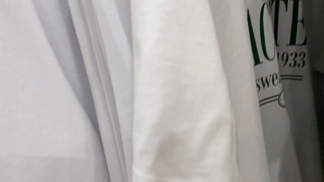 Lacoste