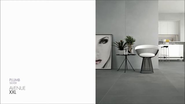 IRIS - HiLite Avenue (ProCeram a.s. - obklady, dlažby, vybavení koupelen)