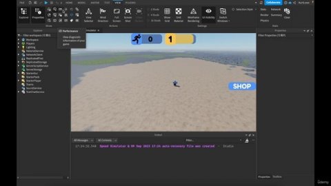 126. Before you Publish your Game
