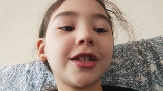 говорю по мимили языку.