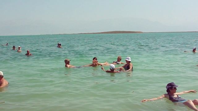2-Мёртвое море-2011
