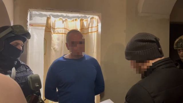 Житель Калининграда призывал разрушить Кремль
