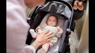 Как гулять с новорождённым
Уход за ребенком