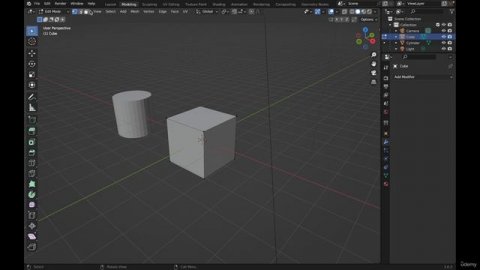118. Modelling Selection Modes