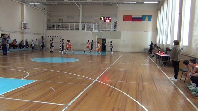 20250330 Реутов - Фрязино 36-42