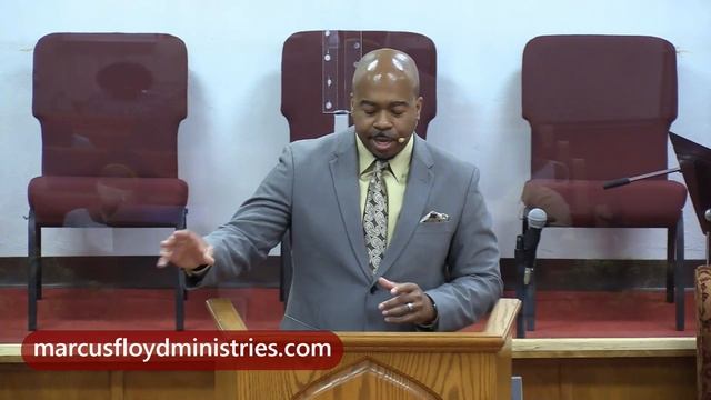 Certified Value | Dr. Marcus D. Floyd #TheEmpoweredLifeTVBroadcast