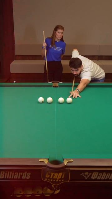 Учу новичка своякам с винтами