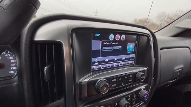 Reviews! EP 15 - 2016 Chevrolet Silverado 1500 LT Z71 Rally Pack