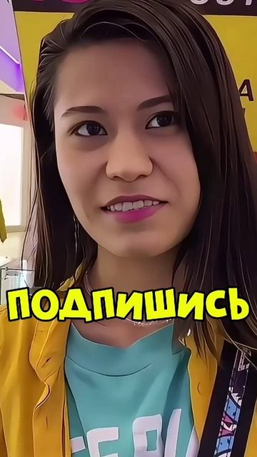"Шокирующие ответы девушек на самые неудобные вопросы!"