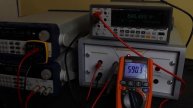 HT Instruments Neptune Voltage Measurements