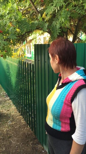 Отзыв#2 на строительство забора г.Тюмень - Забор-Тюмень.РФ