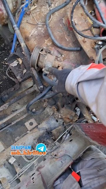 ГУР НА УАЗ! ☎️ +79370738633 Михаил #кириллов #авторазбор #уаз #уазбуханка #уазпатриот