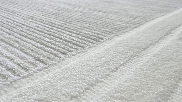 Ковер Trend T3119TK Cream.Agrey