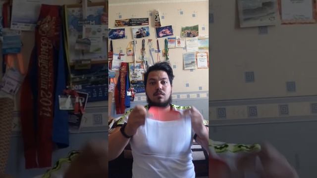 🤳🏻 Флешмоб от аниматоров Бекасово