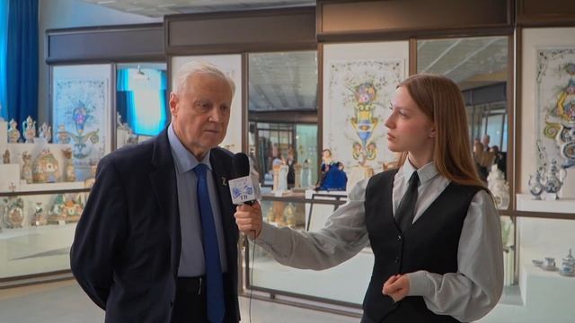 Праздничное мероприятие, посвященное Году защитника Отечества.