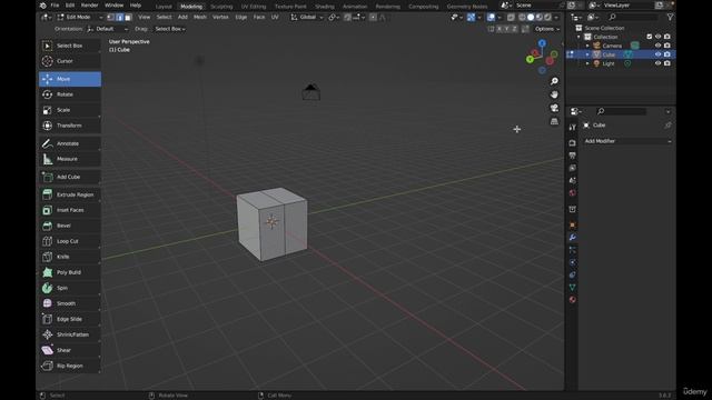 120. Adding and Deleting Geometry