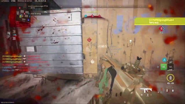TAC-V is OP in Modern Warfare 2