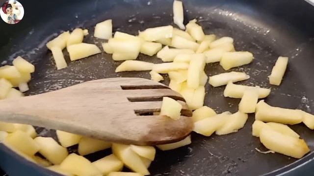 Cette recette de grand-mère a étonné tout le monde ! Je n'ai jamais mangé un gâteau aussi délicieux