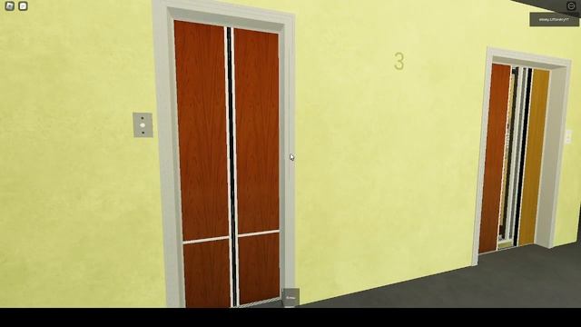 Показываю все лифты