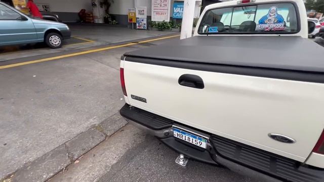 ROLE DE DOMINGO COM O OPALA NOVO!