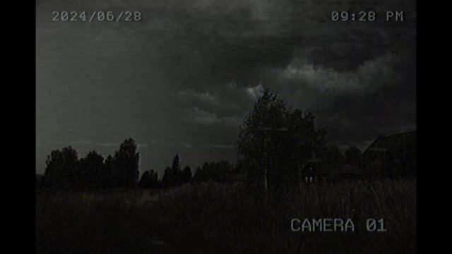 Жесть на рыбалке! Страшные истории