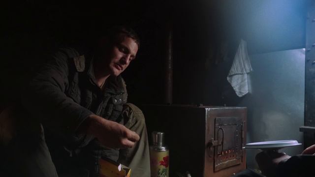 Трейлер "Сойма"