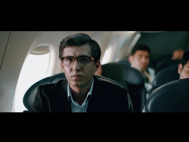 Гармония счастья (Трейлер 2020). Реж. Владимир Мун