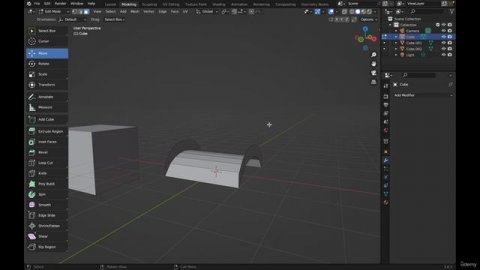 122. Modelling Features