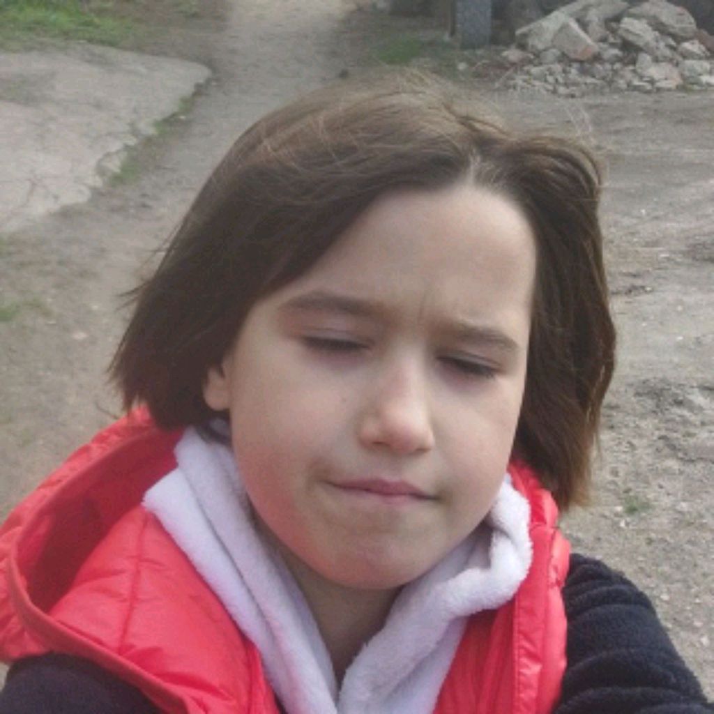 Я в шоке