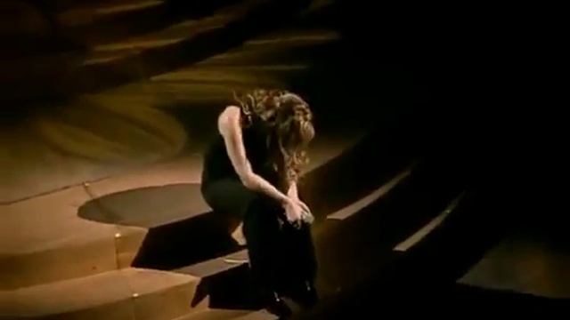 Lara Fabian   Je t'aime Мурашки по коже Goosebumps