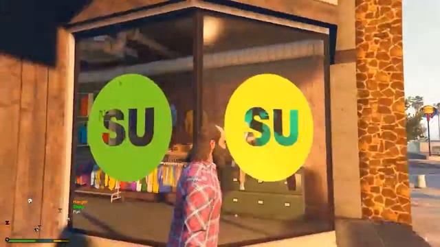 НА ТРЕВОРА НАПАЛИ ГОПНИКИ И ОТОБРАЛИ ОДЕЖДУ! - GTA 5 РЕАЛЬНАЯ ЖИЗНЬ ТРЕВОРА БОМЖА - ⚡ГАРВИН