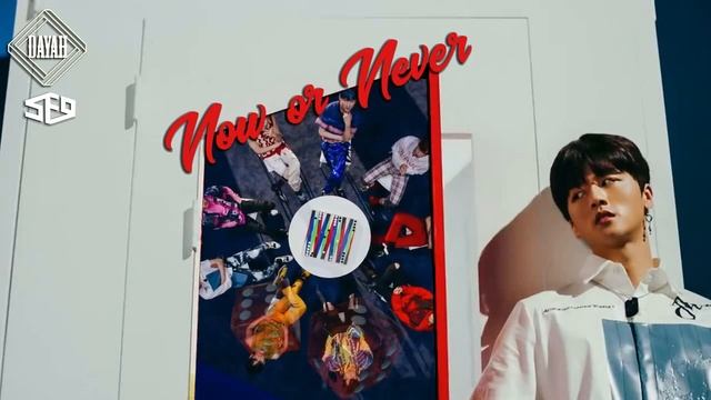 SF9 (에스에프나인) - Now or Never (질렀어) Vocal COVER ‘Female Version’