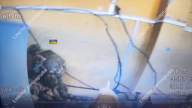 От КВНа не спрячешься.
