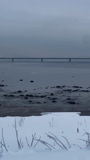 Кольский мост