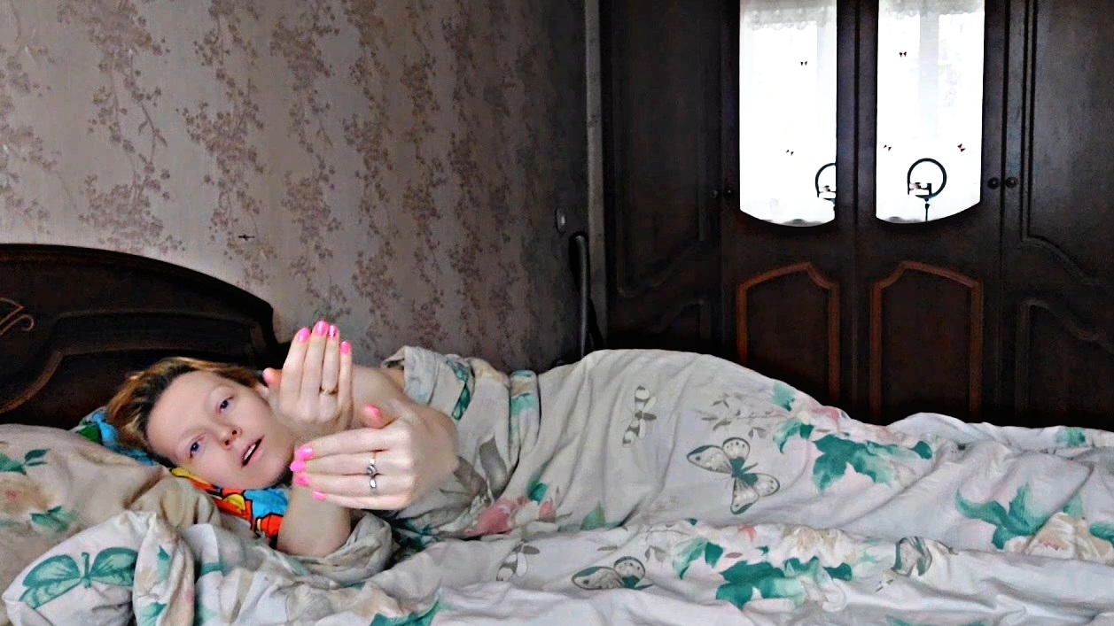 Звезда Ваша Проснулась ⏰️