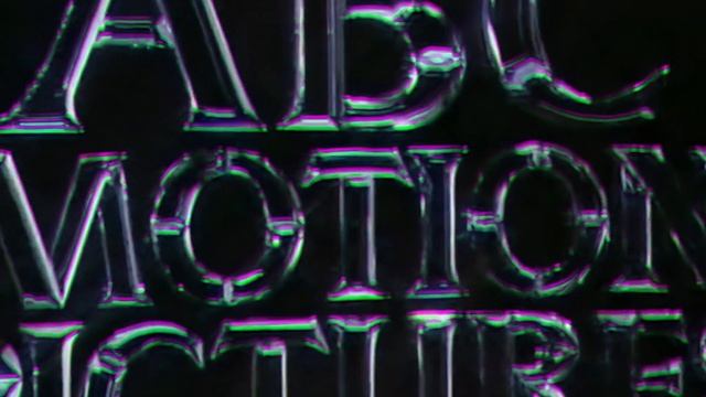 ABC Motion Pictures Chordified into Dual Octaves