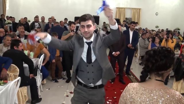 Svadba Kemran & Leyla (part 1)