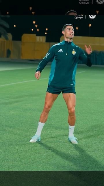 Control ⚽️