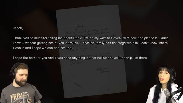 Life is Strange 2: Episode 4 Part 3 | CONFRONTING THE CULT (Ending)