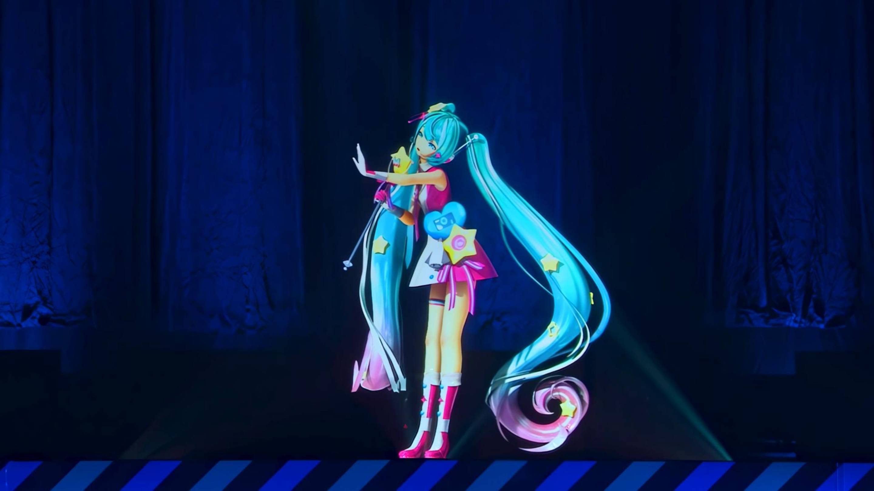 Hatsune Miku - Future Eve