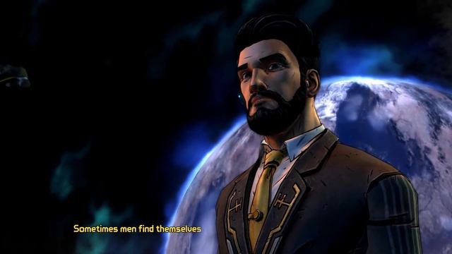 Tales From The Borderlands Episode 1: ZerO Sum Walkthrough Part 1 ( Welcome to Pandora )