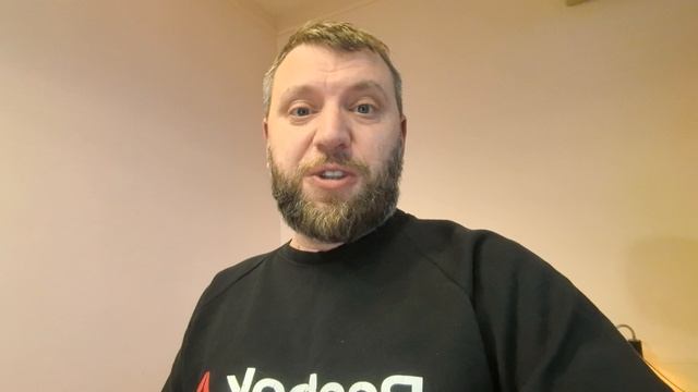 Канал в телеге взломали, будьте осторожны.