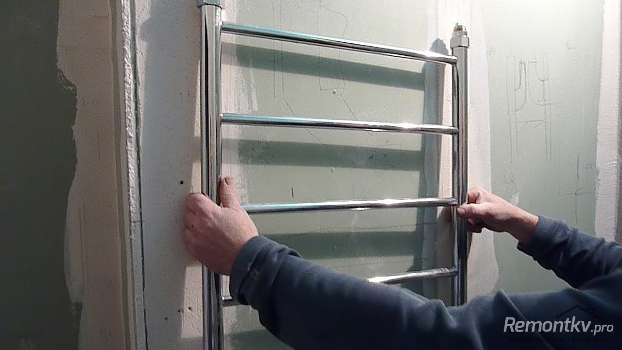 Как НЕ затопить соседей? (часть 2). Теплообменник своими руками!