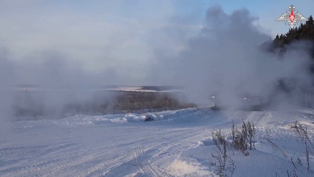 Ракетный комплекс «Ярс»