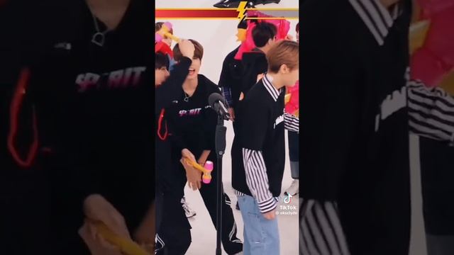 stray kids