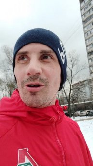 Новые лица | День 531✅