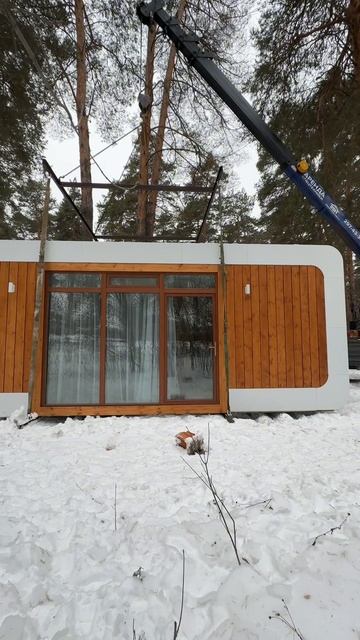 Ваш новый дом быстрее,чем вы думаете!