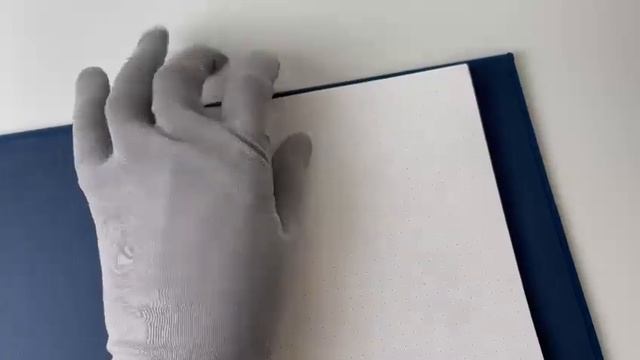 Именной блокнот